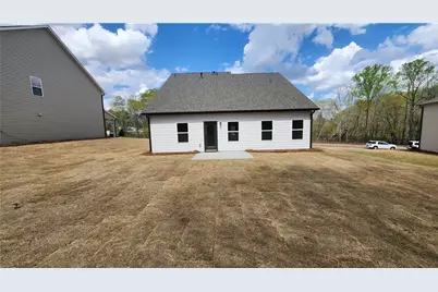 226 Silverleaf Trail, Bethlehem, GA 30620 - Photo 32