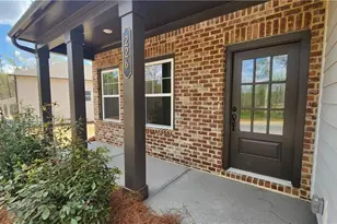 226 Silverleaf Trl, Bethlehem, GA 30620 - Photo 4