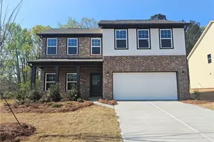 226 Silverleaf Trl, Bethlehem, GA 30620 - Photo 1