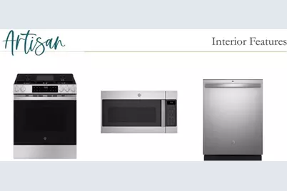 226 Silverleaf Trail, Bethlehem, GA 30620 - Photo 36