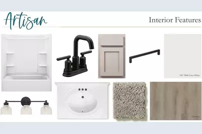 226 Silverleaf Trail, Bethlehem, GA 30620 - Photo 38