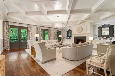 3623 Cochise Drive, Atlanta, GA 30339 - Photo 4