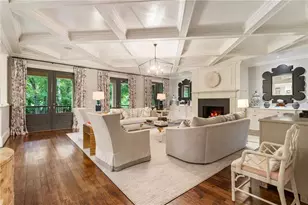 3623 Cochise Dr, Atlanta, GA 30339 - Photo 4