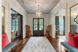 3623 Cochise Dr, Atlanta, GA 30339 - Photo 12