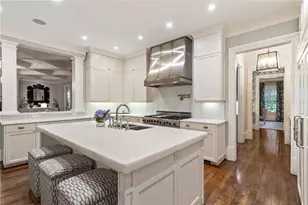 3623 Cochise Dr, Atlanta, GA 30339 - Photo 26