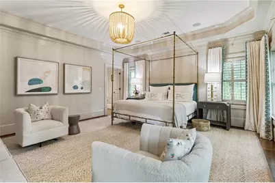 3623 Cochise Drive, Atlanta, GA 30339 - Photo 40