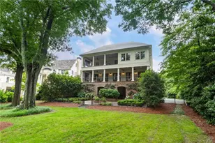 3623 Cochise Dr, Atlanta, GA 30339 - Photo 2