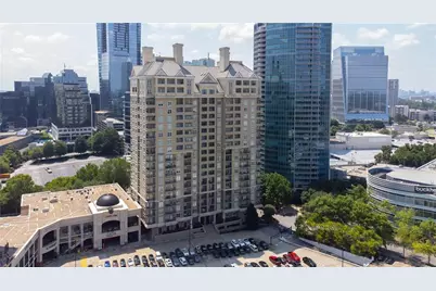 3334 Peachtree Road NE #1711, Atlanta, GA 30326 - Photo 2