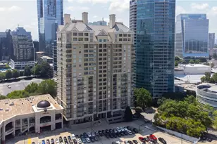 3334 Peachtree Rd NE, Atlanta, GA 30326 - Photo 2