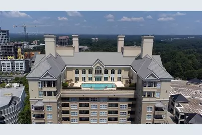 3334 Peachtree Road NE #1711, Atlanta, GA 30326 - Photo 32