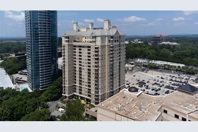 3334 Peachtree Road NE #1711, Atlanta, GA 30326 - Photo 4