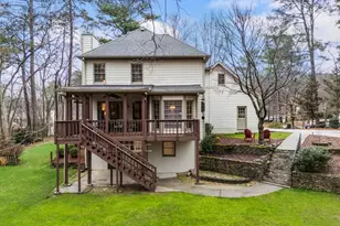 140 Price Hills Trail, Sugar Hill, GA 30518 - Photo 54