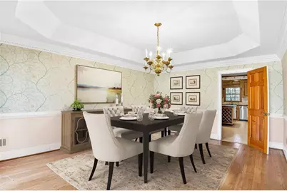 12145 Brookfield Club Drive, Roswell, GA 30075 - Photo 8