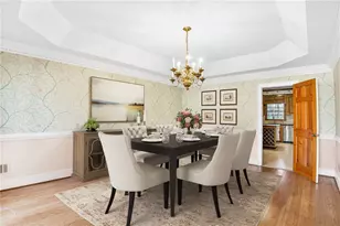 12145 Brookfield Club Dr, Roswell, GA 30075 - Photo 8