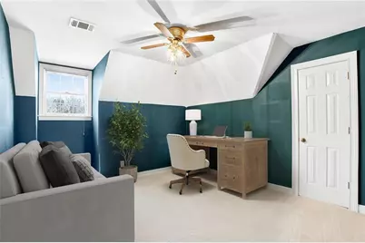 12145 Brookfield Club Drive, Roswell, GA 30075 - Photo 28