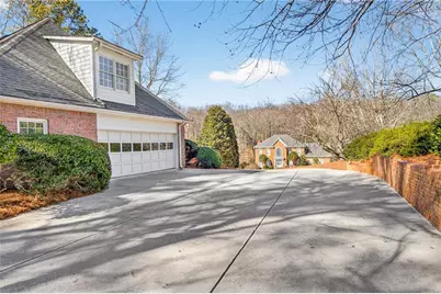 12145 Brookfield Club Drive, Roswell, GA 30075 - Photo 50