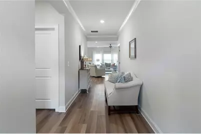 207 Meadows Court, Woodstock, GA 30189 - Photo 8