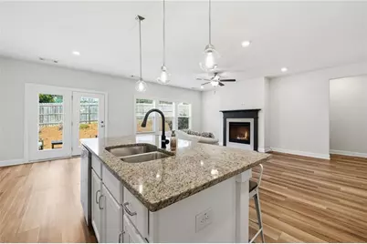 207 Meadows Court, Woodstock, GA 30189 - Photo 6