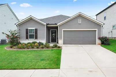 207 Meadows Court, Woodstock, GA 30189 - Photo 1