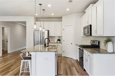 207 Meadows Court, Woodstock, GA 30189 - Photo 2