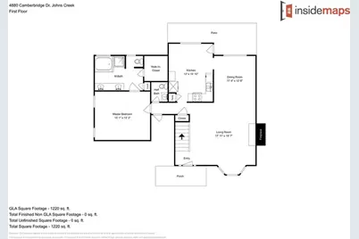 4880 Camberbridge Drive, Alpharetta, GA 30022 - Photo 18