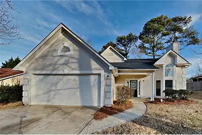 4880 Camberbridge Drive, Alpharetta, GA 30022 - Photo 1