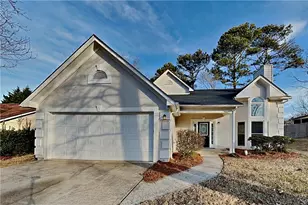 4880 Camberbridge Dr, Alpharetta, GA 30022 - Photo 1