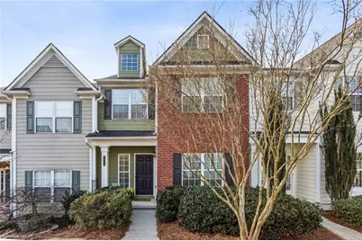 1429 Bay Overlook Drive, Woodstock, GA 30188 - Photo 2