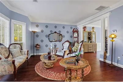 2464 Shingle Oak Court, Lawrenceville, GA 30043 - Photo 4