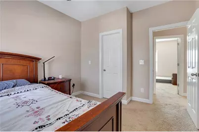 2464 Shingle Oak Court, Lawrenceville, GA 30043 - Photo 28