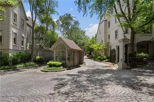 2525 Peachtree Rd NE, Atlanta, GA 30305 - Photo 2