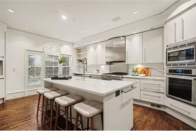 2525 Peachtree Road NE #28, Atlanta, GA 30305 - Photo 14