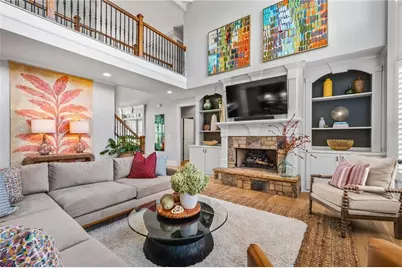 4526 Meadowland Way, Flowery Branch, GA 30542 - Photo 16