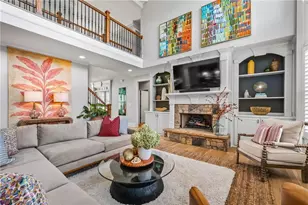 4526 Meadowland Way, Flowery Branch, GA 30542 - Photo 16