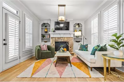 4526 Meadowland Way, Flowery Branch, GA 30542 - Photo 12