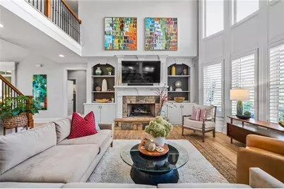4526 Meadowland Way, Flowery Branch, GA 30542 - Photo 20