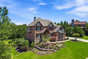 4526 Meadowland Way, Flowery Branch, GA 30542 - Photo 1
