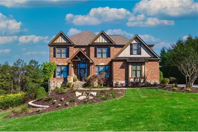 4526 Meadowland Way, Flowery Branch, GA 30542 - Photo 1