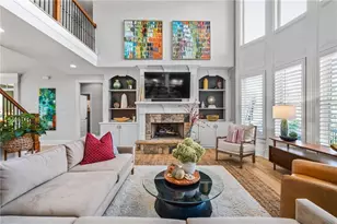 4526 Meadowland Way, Flowery Branch, GA 30542 - Photo 18