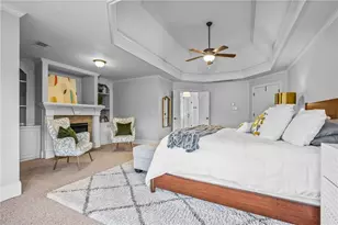 4526 Meadowland Way, Flowery Branch, GA 30542 - Photo 28