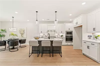 6010 Little Ridge Road, Acworth, GA 30102 - Photo 2