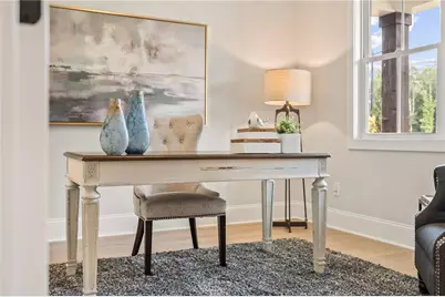 6010 Little Ridge Road, Acworth, GA 30102 - Photo 10