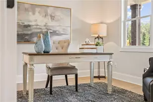 6010 Little Ridge Rd, Acworth, GA 30102 - Photo 10