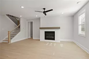 6010 Little Ridge Rd, Acworth, GA 30102 - Photo 16
