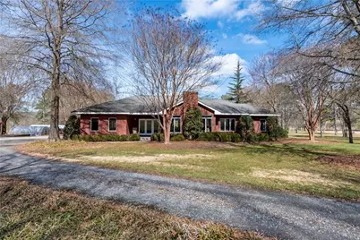 6414 Highway 136 W, Talking Rock, GA 30175 - Photo 1