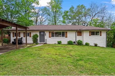 605 Rocky Branch Road, Villa Rica, GA 30180 - Photo 1