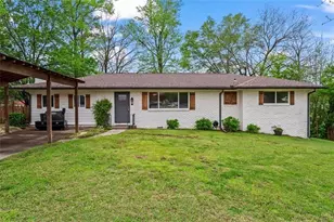 605 Rocky Branch Rd, Villa Rica, GA 30180 - Photo 1