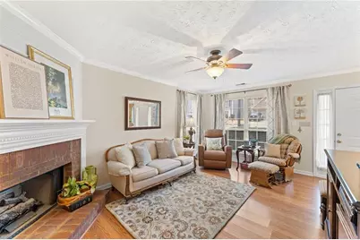 4291 Brighton Way NW, Kennesaw, GA 30144 - Photo 8