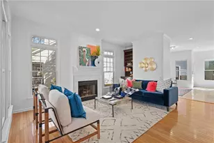 138 Ridley Ln, Decatur, GA 30030 - Photo 4