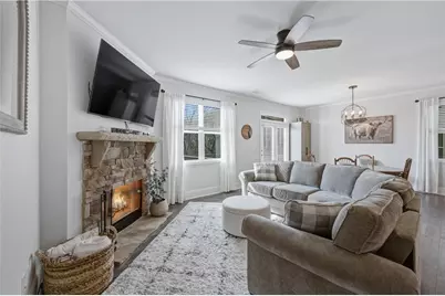 609 Spring Water, Waleska, GA 30183 - Photo 14